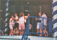 Busch Gardens VA 1991