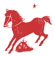 2019 FAA8125 THE RED PONY