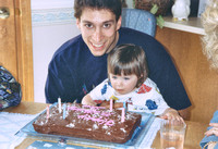 Joe's Birthday 1994