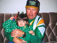 St Patrick's Day 1995