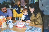 Birthdays 1993