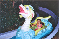 Busch Gardens 1996