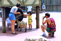 Busch Gardens 1997