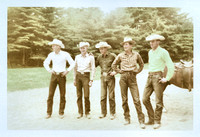 Dude Ranch 1960