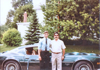 Joe's Family Photos 1984