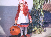 Halloween 1968