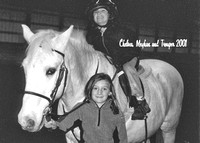 Horses (and Ponies) Through the Years