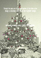 1966 JAM1454 MERRY LITTLE CHRISTMAS