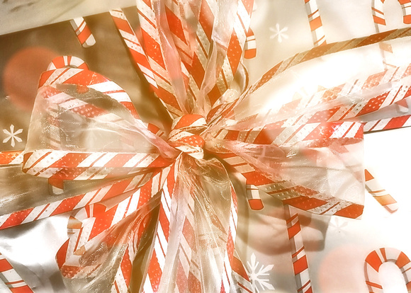 2016 FAA6277 Candy Canes