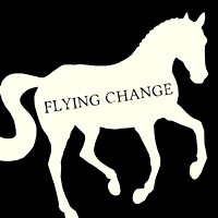 FLYING CHANGE ~ Third Level Movement