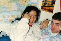 Melissa 1991 Nov