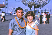 Worlds Fair 1964