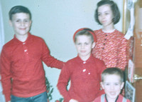 Lynch Family 1966