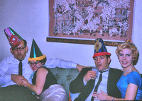 New Years Eve 1966