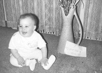 Jennifer 7 Months 1967