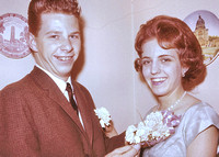 Marianne Prom Grad 1962