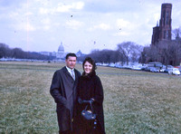 Washington DC 1964