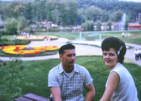 Spring 1964