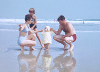Beach 1967