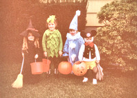 Halloween 1971
