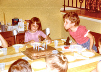 Birthdays 1977