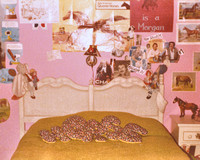 Jen's Bedroom 1982