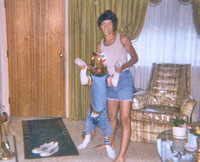 Joe's Family Photos 1982