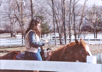 Panther Valley Ranch 1983