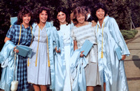 HS Graduation 1984