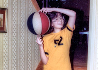 Basketball 1984
