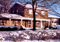 Parsippany House 1985