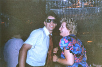 Clark Wedding 1988