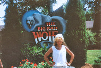Busch Gardens VA 1989