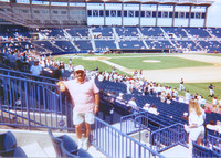 Baseball Games 1990s
