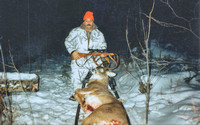 Canada Baitmaster 1993