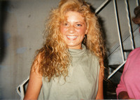 Melissa 1991 June