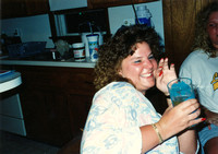 Melissa 1991 July