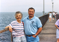 Outer Banks 1991