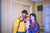 Halloween 1993