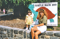 Turtleback Zoo NJ 1994