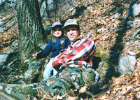Hiking 1996