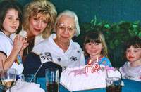 Chickie's 90th Birthday 1997