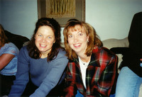 Melissa April 1999