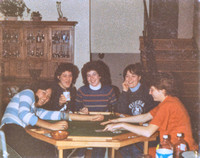 Friends 1983