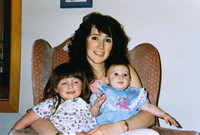 Mother's Day 1995