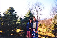 Xmas Tree 1998
