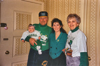 St Patrick's Day 1993