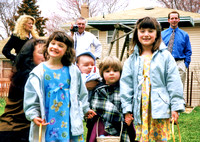 Easter 1999