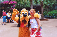 Melissa Disney 2002