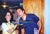Joe's Birthday 1998